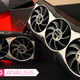 Imagen para el artículo titulado Análisis de las nuevas RX 6800 XT y RX 6800 de AMD: por fin AMD se sube al carro del ray tracing